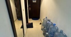 Furnished Studio Flat for Rent in Tulipin Hotel 5 – Ideal for Families