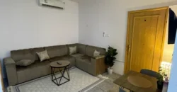 SAR 2450/year, 2 BR, Fully Furnished Family Flat 2BHK – New