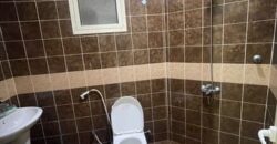 SAR 2450/year, 2 BR, Fully Furnished Family Flat 2BHK – New
