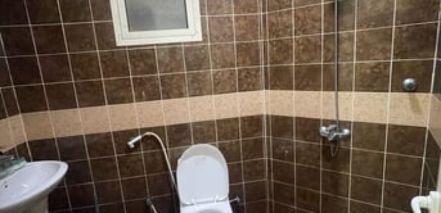 SAR 2450/year, 2 BR, Fully Furnished Family Flat 2BHK – New