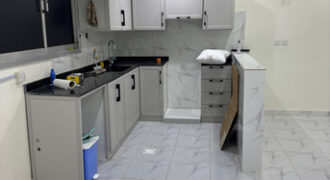 1-Bedroom Apartment for Rent in King Abdullah | SAR 26,000/year
