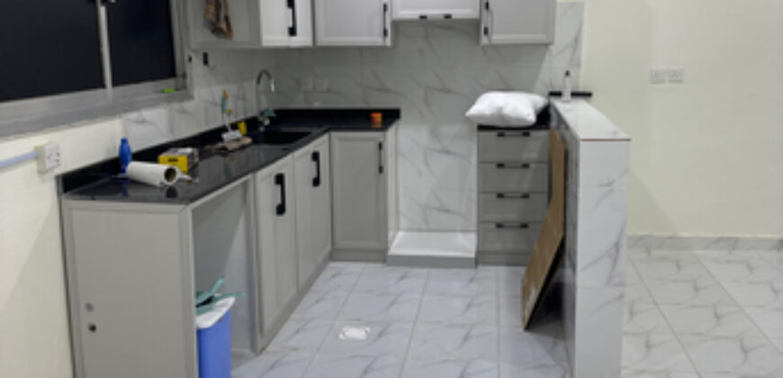 1-Bedroom Apartment for Rent in King Abdullah | SAR 26,000/year