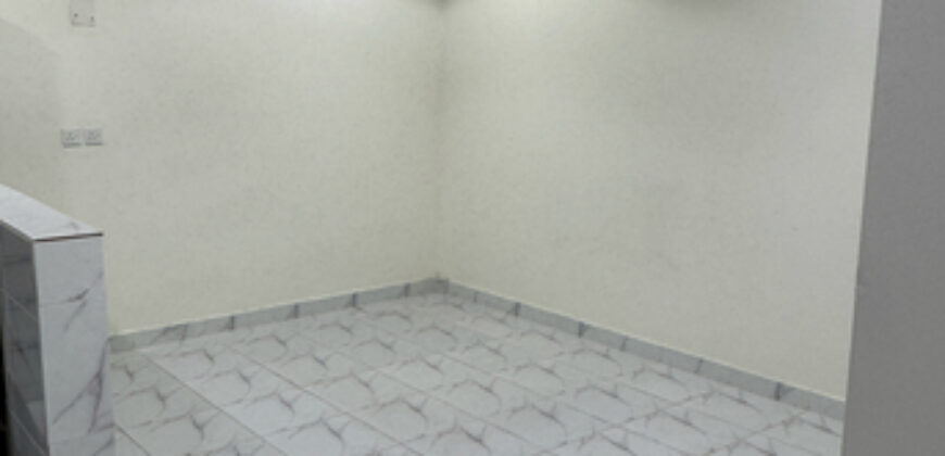 1-Bedroom Apartment for Rent in King Abdullah | SAR 26,000/year