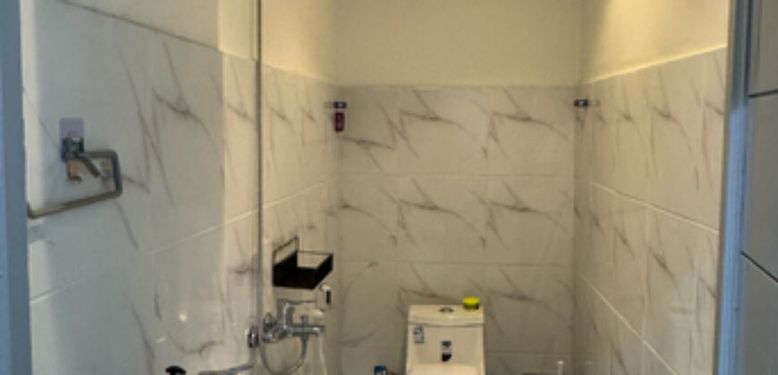 1-Bedroom Apartment for Rent in King Abdullah | SAR 26,000/year