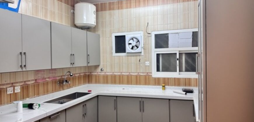 4BHK Furnished Apartment for Rent – Family – Available 21 April