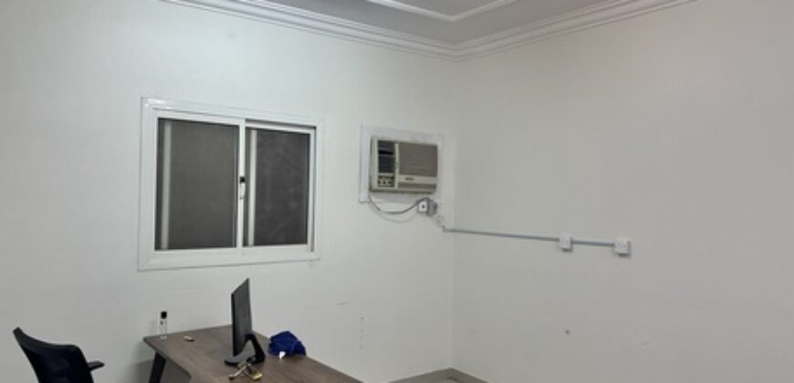 4BHK Furnished Apartment for Rent – Family – Available 21 April