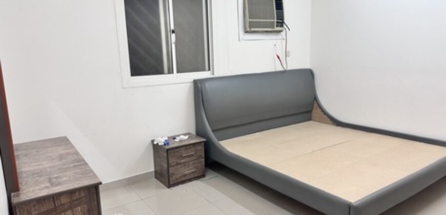 4BHK Furnished Apartment for Rent – Family – Available 21 April