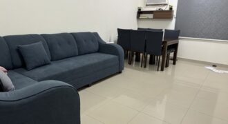 4BHK Furnished Apartment for Rent – Family – Available 21 April