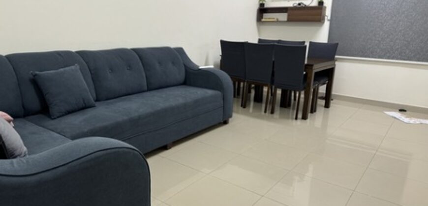 4BHK Furnished Apartment for Rent – Family – Available 21 April