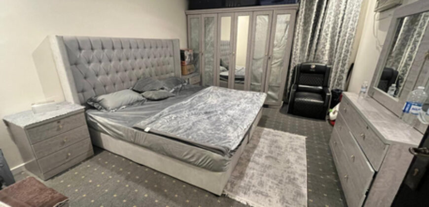 Fully Furnished Room For Executive bachelor/exit-8