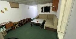 SAR 1600/Month Furnished 2-Room Accommodation in Riyadh – Shared Facilities – Suitable for Bachelors, Couples, or Families