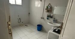 SAR 1600/Month Furnished 2-Room Accommodation in Riyadh – Shared Facilities – Suitable for Bachelors, Couples, or Families