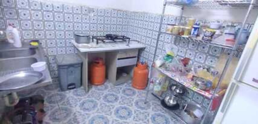 SAR 26000/year, 3 BR, Assalamu Alaikum Family Flat Available
