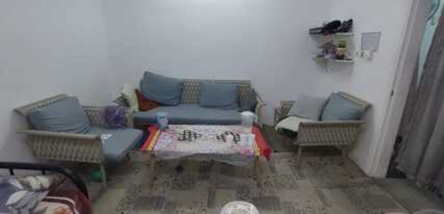 SAR 26000/year, 3 BR, Assalamu Alaikum Family Flat Available