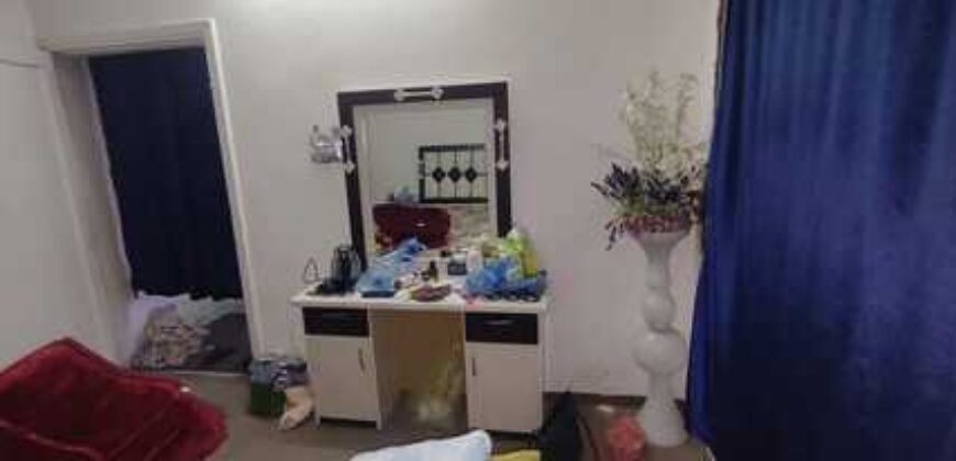 SAR 26000/year, 3 BR, Assalamu Alaikum Family Flat Available