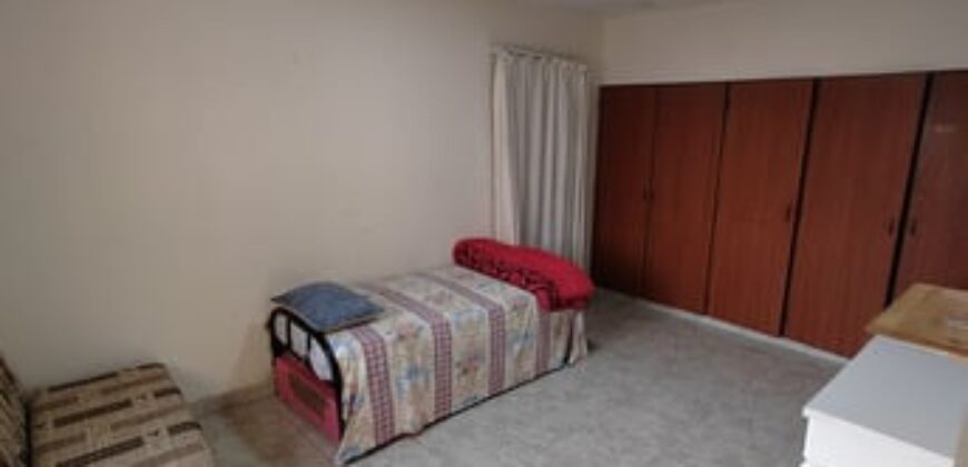 single Room for rent in Jubail