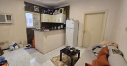 Furnished One Bedroom Apartment for Rent in Hara Wazarat, Riyadh – SAR 2500 Monthly