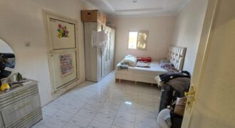 Furnished One Bedroom Apartment for Rent in Hara Wazarat, Riyadh – SAR 2500 Monthly