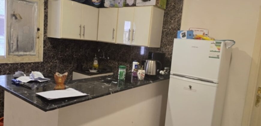 Furnished One Bedroom Apartment for Rent in Hara Wazarat, Riyadh – SAR 2500 Monthly