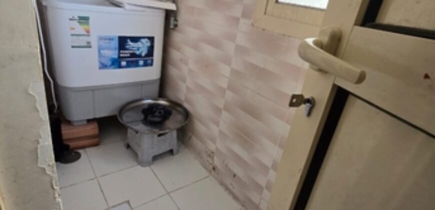 Furnished One Bedroom Apartment for Rent in Hara Wazarat, Riyadh – SAR 2500 Monthly
