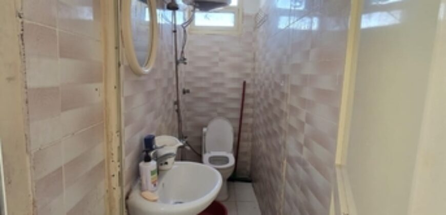 Furnished One Bedroom Apartment for Rent in Hara Wazarat, Riyadh – SAR 2500 Monthly
