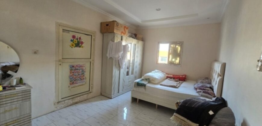 Furnished One Bedroom Apartment for Rent in Hara Wazarat, Riyadh – SAR 2500 Monthly