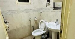 Furnished 2BHK apartment for rent in Jubail