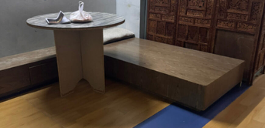1BHK for rent in  Al Shemaysi