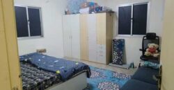 1BHK Furnished Flat for Rent – 6 Months | SAR 2500