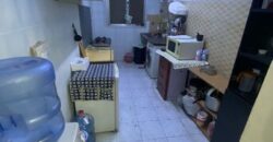 1BHK Furnished Flat for Rent – 6 Months | SAR 2500