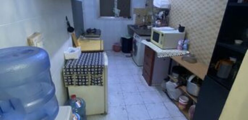 1BHK Furnished Flat for Rent – 6 Months | SAR 2500