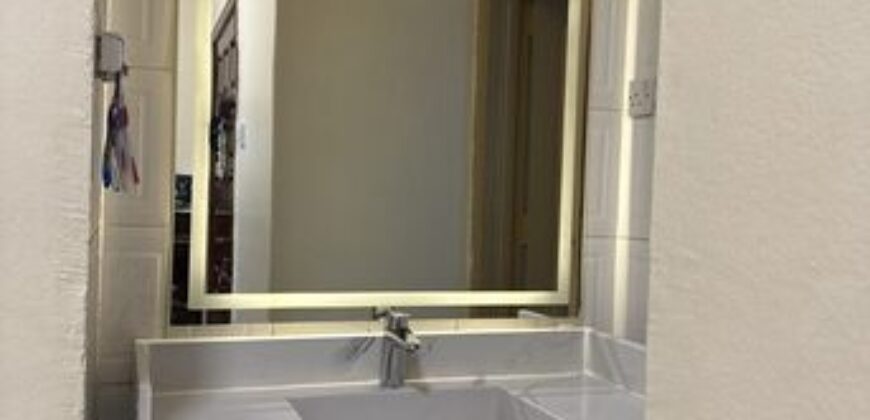 Furnished Single Room for Rent in Al Murabba Riyadh