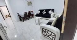 SAR 2400/month, Furnished, 2BHK Family Flat with Hall, Free Electricity, Water & Wifi   2/2