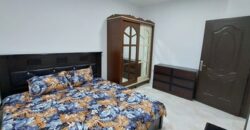SAR 2400/month, Furnished, 2BHK Family Flat with Hall, Free Electricity, Water & Wifi   2/2