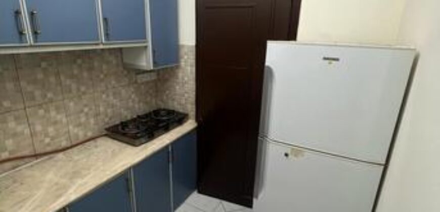SAR 36,000/year, Furnished, 1 BR, 1BHK Ground Floor Apartment for Rent in Family Villa