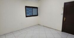 SAR 36,000/year, Furnished, 1 BR, 1BHK Ground Floor Apartment for Rent in Family Villa