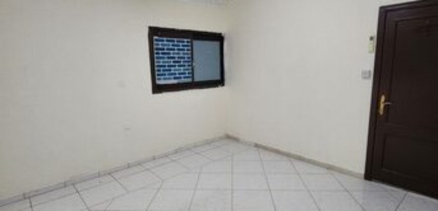 SAR 36,000/year, Furnished, 1 BR, 1BHK Ground Floor Apartment for Rent in Family Villa