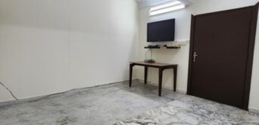 SAR 36,000/year, Furnished, 1 BR, 1BHK Ground Floor Apartment for Rent in Family Villa