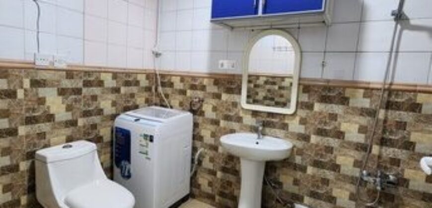 SAR 36,000/year, Furnished, 1 BR, 1BHK Ground Floor Apartment for Rent in Family Villa