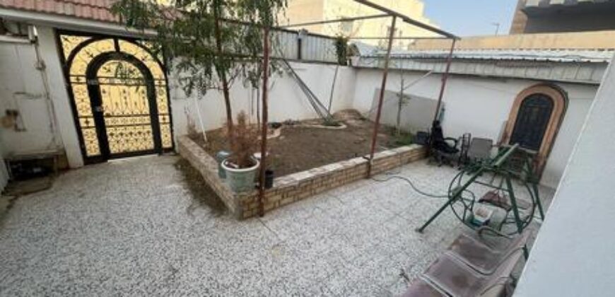 SAR 36,000/year, Furnished, 1 BR, 1BHK Ground Floor Apartment for Rent in Family Villa