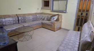 Semi Furnished 2BR Family Apartment Near Shmesi Hospital