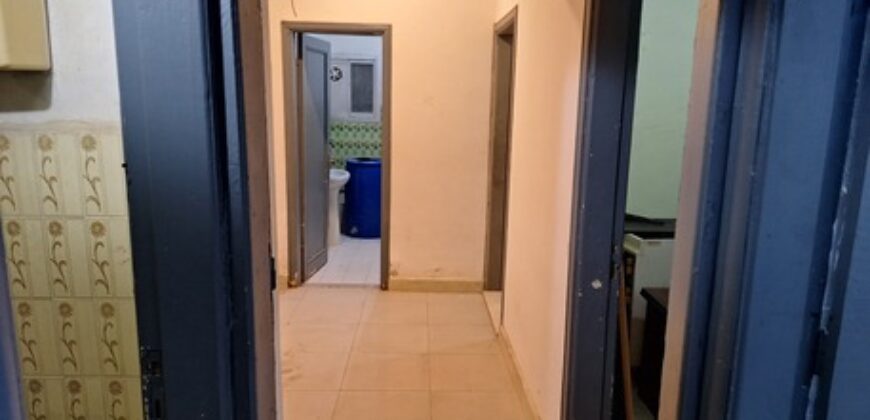 Semi Furnished 2BR Family Apartment Near Shmesi Hospital