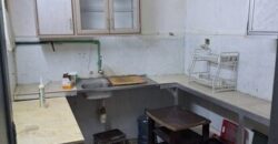 Semi Furnished 2BR Family Apartment Near Shmesi Hospital