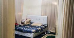 2 BHK Furnished Family Flat for Rent – SAR 20,000/Year