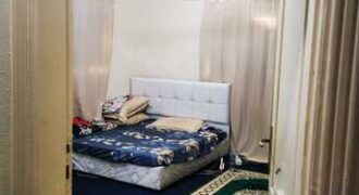 2 BHK Furnished Family Flat for Rent – SAR 20,000/Year