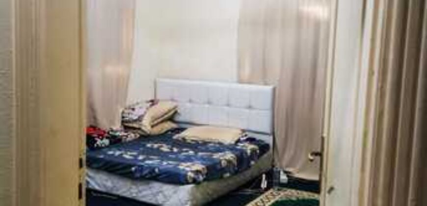 2 BHK Furnished Family Flat for Rent – SAR 20,000/Year