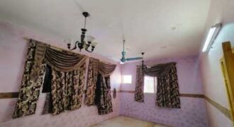 Family Apartment for Rent | 2BR in Shifa Riyadh