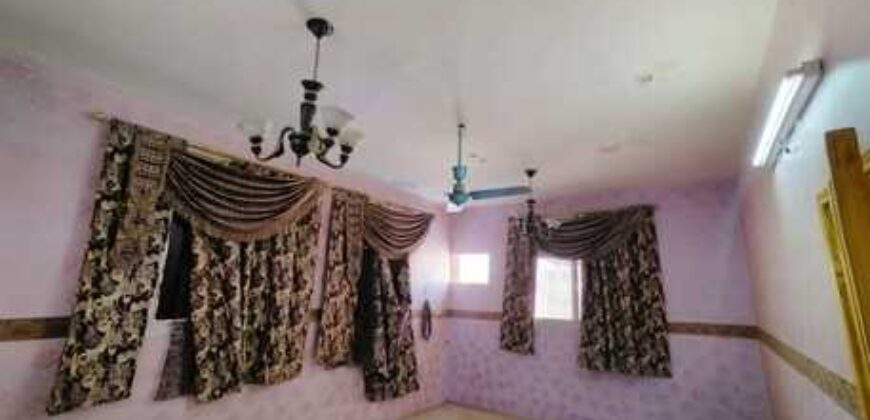 Family Apartment for Rent | 2BR in Shifa Riyadh
