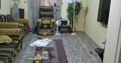 Furnished Family Apartment in Khazan Street | Executive Rooms