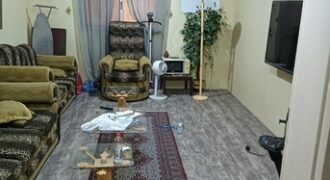 Furnished Family Apartment in Khazan Street | Executive Rooms